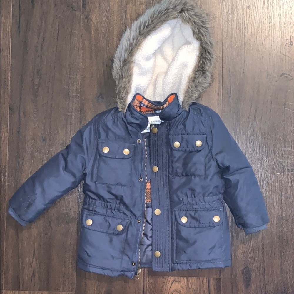 Carter’s Children’s Coat
